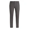 Boss Black Heren Pantalon 50487754 Antraciet