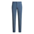 Boss Black Heren Pantalon 50487754 Mid blue denim