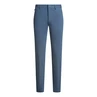 Boss Black Heren Pantalon 50487754 Mid blue denim