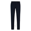Boss Black Heren Pantalon 50487754 Navy