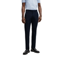 Boss Black Heren Pantalon 50487754 Navy