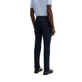 Boss Black Heren Pantalon 50487754 Navy