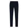 Boss Black Heren Pantalon 50487754 Navy