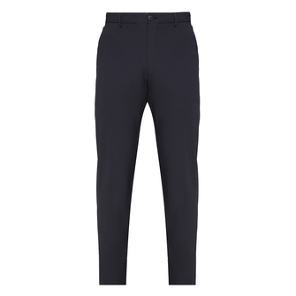 Boss Black Heren Pantalon 50535040 Navy
