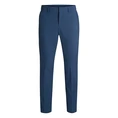 Boss Black Heren Pantalon 50538652 Mid blue denim