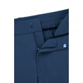 Boss Black Heren Pantalon 50538652 Mid blue denim