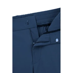 Boss Black Heren Pantalon 50538652 Mid blue denim