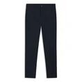 Boss Black Heren Pantalon P-Kaiton1-Zip 10271527 01 Navy
