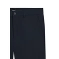 Boss Black Heren Pantalon P-Kaiton1-Zip 10271527 01 Navy