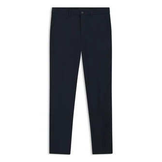 Boss Black Heren Pantalon P-Kaiton1-Zip 10271527 01 Navy