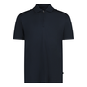 Boss Black Heren Polo 50537954 Navy