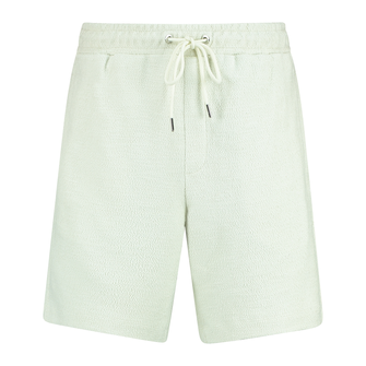 Boss Black Heren Short 50538730 OFF-WHITE