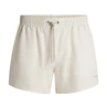 Boss Black Heren Short 50540042 OFF-WHITE