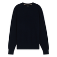 Boss Black Heren Trui 50545283 Navy