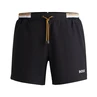 Boss Black Heren Zwembroek 50469324 Zwart