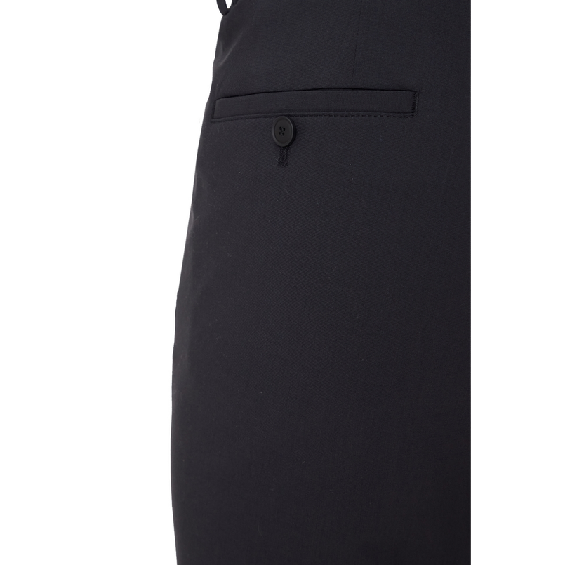 Boss Black Navy