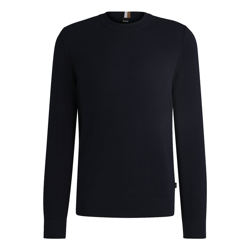 Boss Black Navy