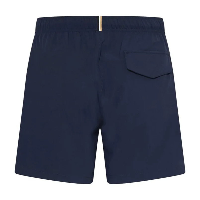 Boss Black Navy