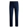 Boss Heren Broek 50524018 Navy
