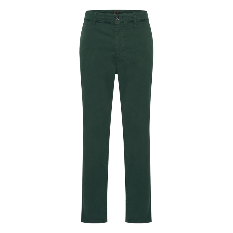 Boss Heren Chino 50510917 Groen