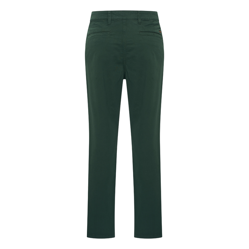 Boss Heren Chino 50510917 Groen