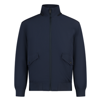 Boss Heren Jack Ohice 10257695 01 Navy