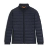 Boss Heren Jas 50530822 Navy