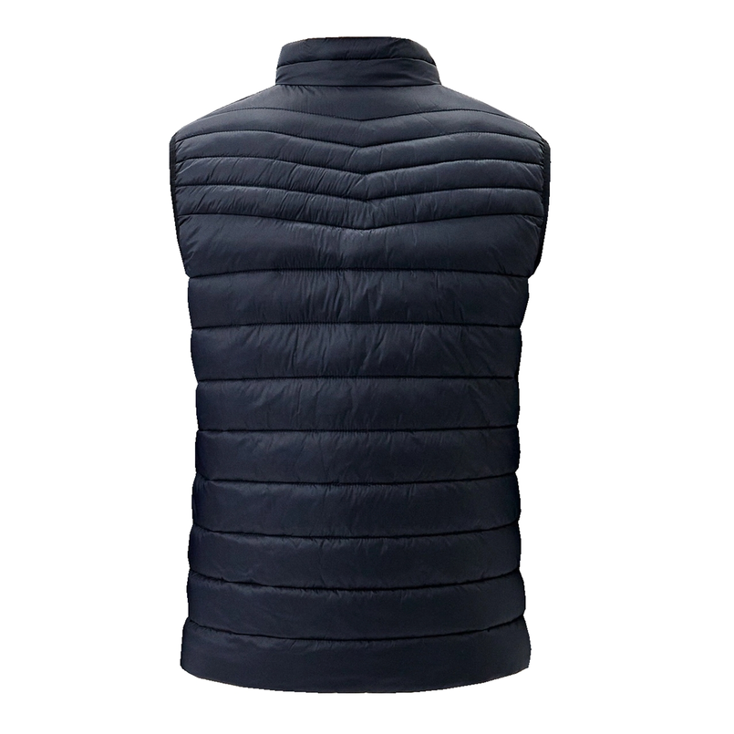Boss Heren Jas 50530966 Navy