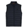 Boss Heren Jas 50530966 Navy