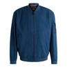 Boss Heren Jas 50537058 Navy