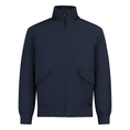 Boss Heren Jas 50543389 Navy