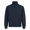Boss Heren Jas 50543389 Navy