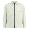 Boss Heren Overhemd 50530853 Beige