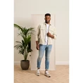 Boss Heren Overhemd 50530853 Beige