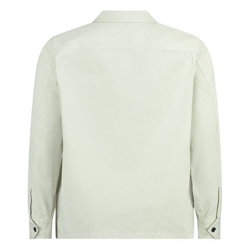 Boss Heren Overhemd 50530853 Beige