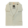 Boss Heren Overhemd 50537940 Beige