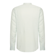 Boss Heren Overhemd 50538277 Bleu