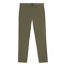 Boss Heren Pantalon Chino_tapered 10242156 01 Groen