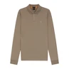 Boss Heren Polo 50507704 Army