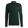 Boss Heren Polo 50507704 Groen