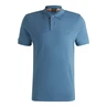 Boss Heren Polo 50507803 Bleu