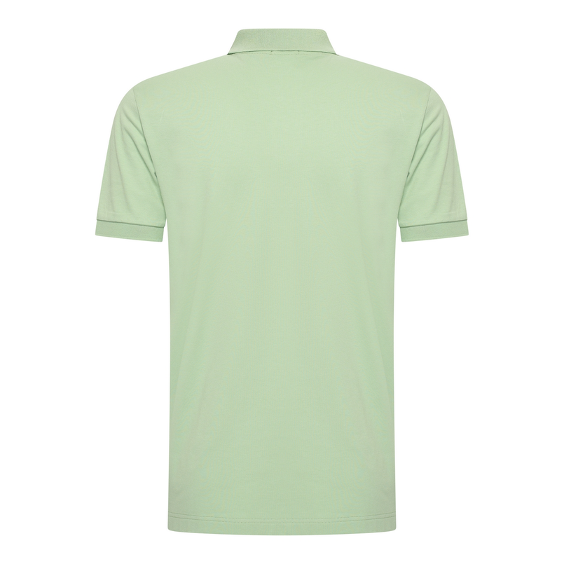 Boss Heren Polo 50507803 Mint