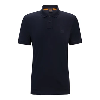 Boss Heren Polo 50507803 Navy