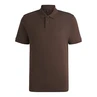 Boss Heren Polo 50520109 Bruin