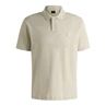 Boss Heren Polo 50536728 Beige