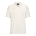 Boss Heren Polo 50539869 NATUREL