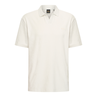 Boss Heren Polo 50539869 NATUREL
