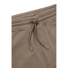 Boss Heren Short 50511726 Beige