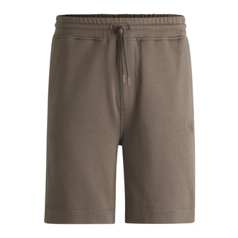 Boss Heren Short 50511726 Beige