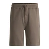 Boss Heren Short 50511726 Beige